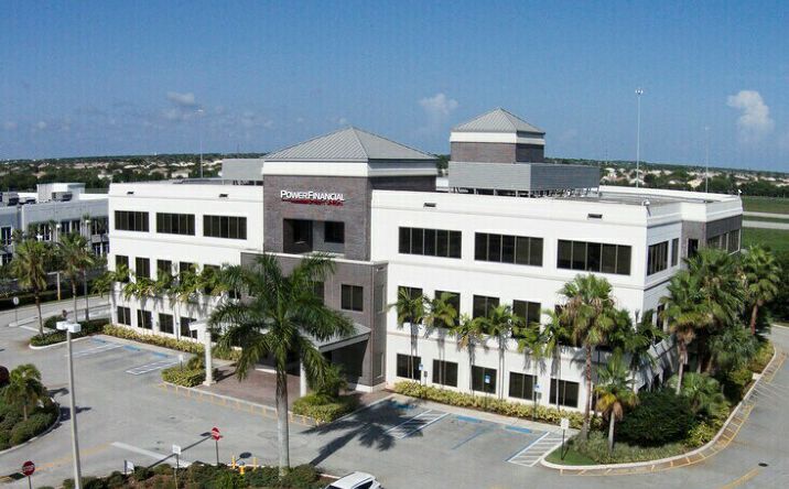 Pictures of Office property located at 2020 NW 150th Ave, Pembroke Pines, FL 33028 for lease - image #1