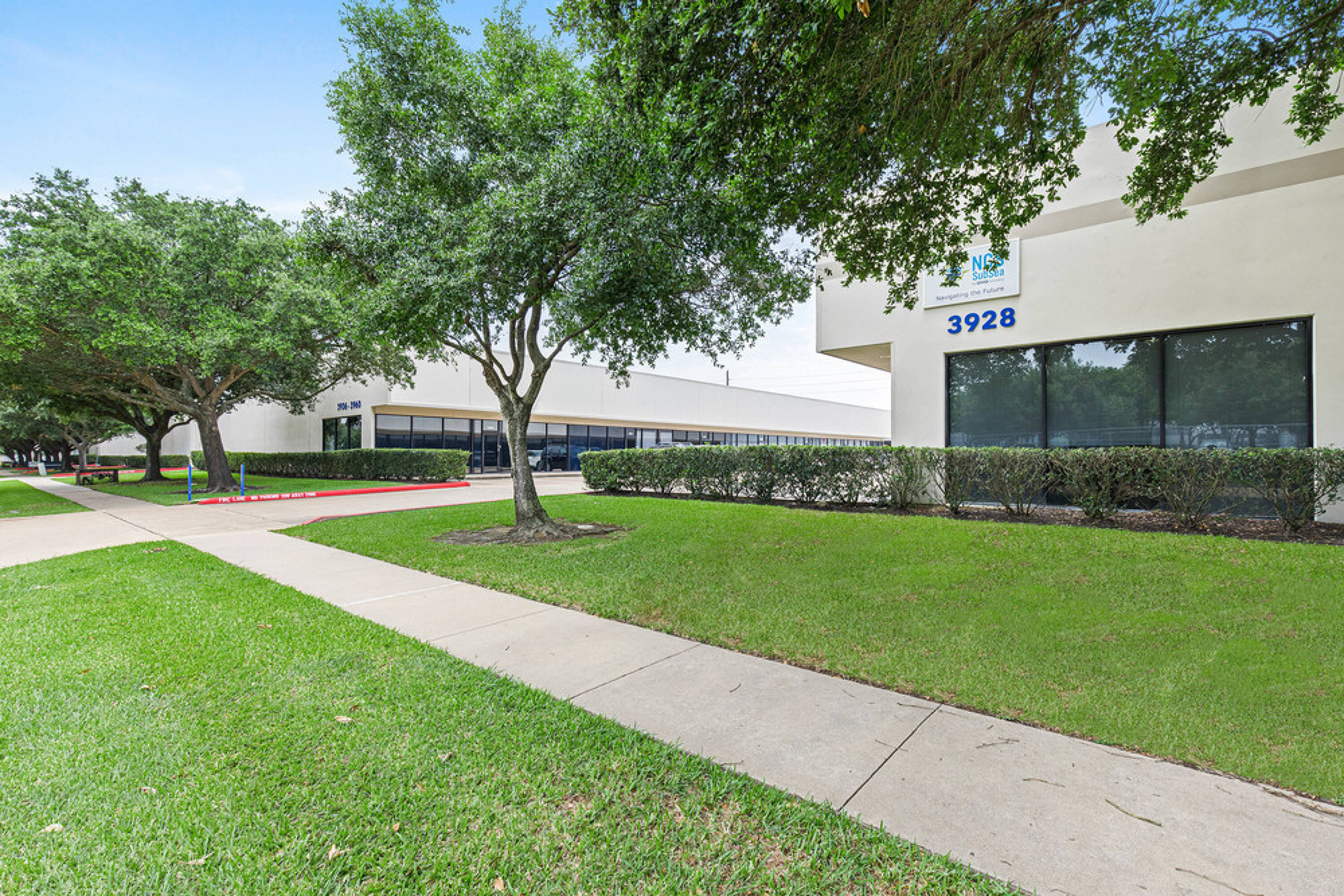 3725 Greenbriar Drive, Stafford, TX 77477