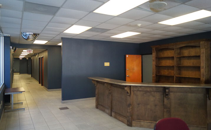 Pictures of Office, Industrial property located at 1886 Gordon Hwy, Augusta, GA 30904 for lease - image #1