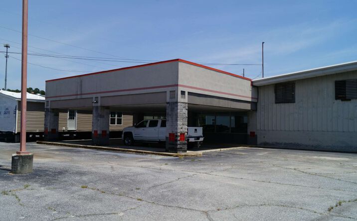 Pictures of Office, Industrial property located at 1886 Gordon Hwy, Augusta, GA 30904 for lease - image #1