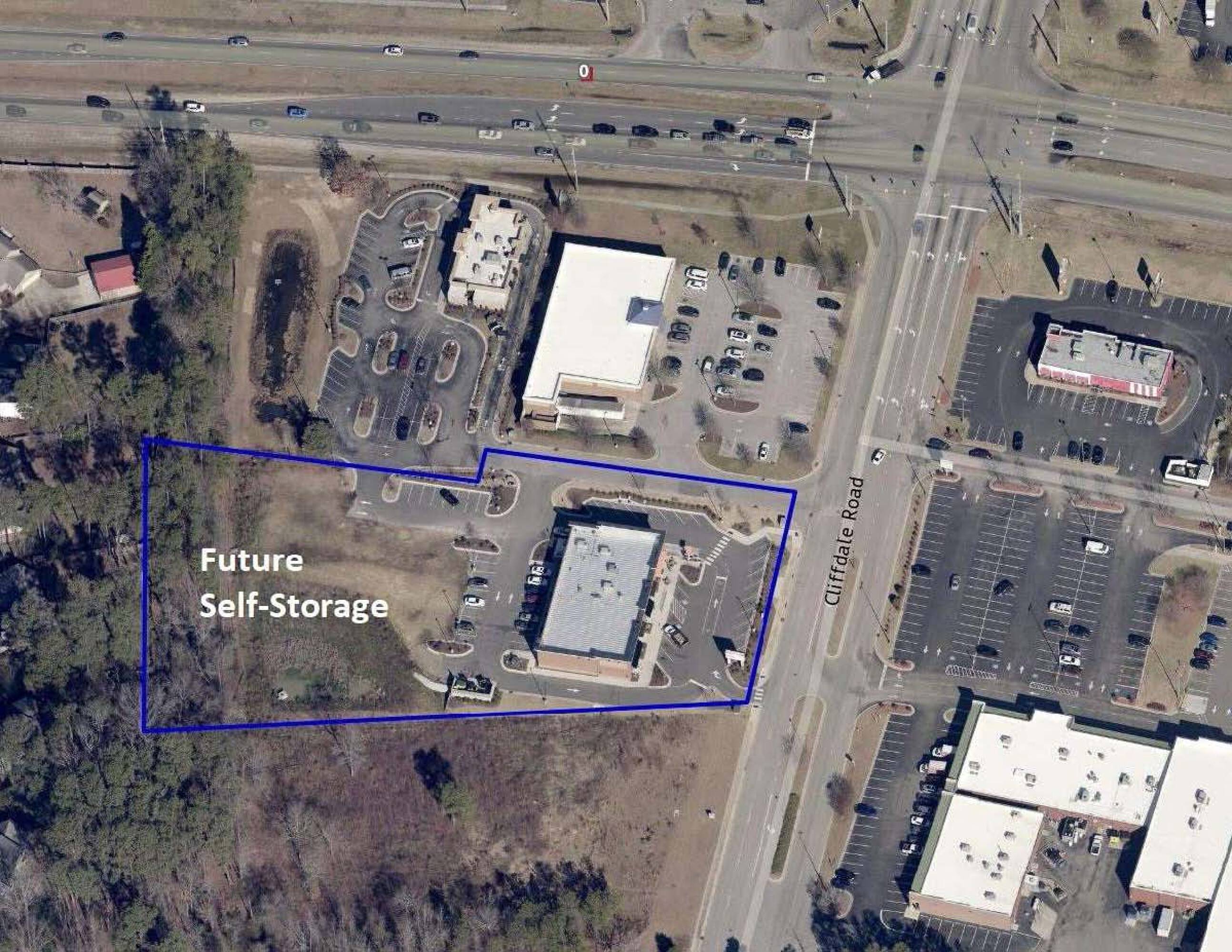 9566 Cliffdale Rd, Fayetteville, NC 28304 | Crexi.com