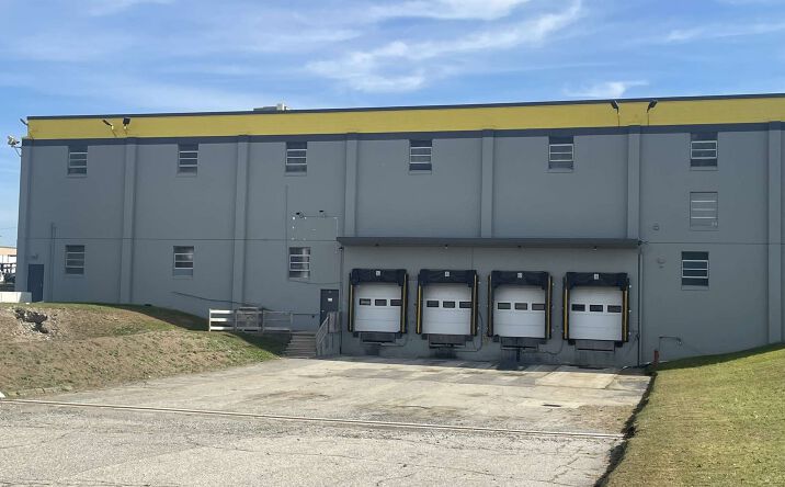 Pictures of Industrial property located at 60 Delta Drive, Pawtucket, RI 02860 for lease - image #1