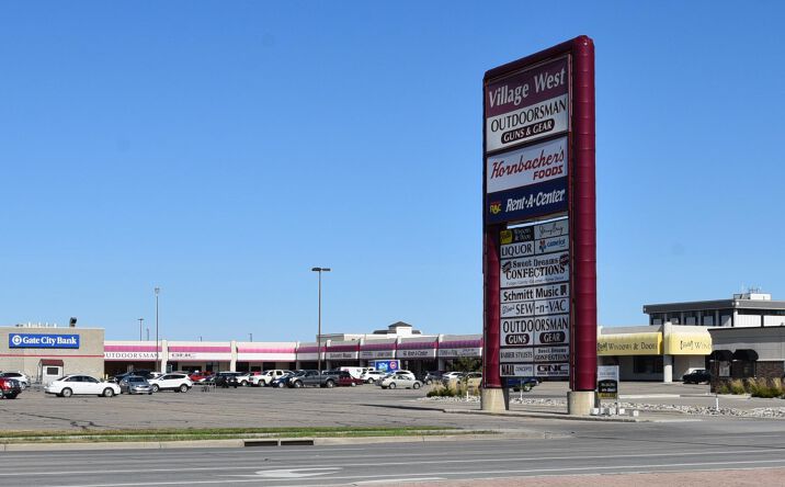 Pictures of Retail property located at 4101 13th Avenue South, Fargo, ND 58103 for lease - image #1