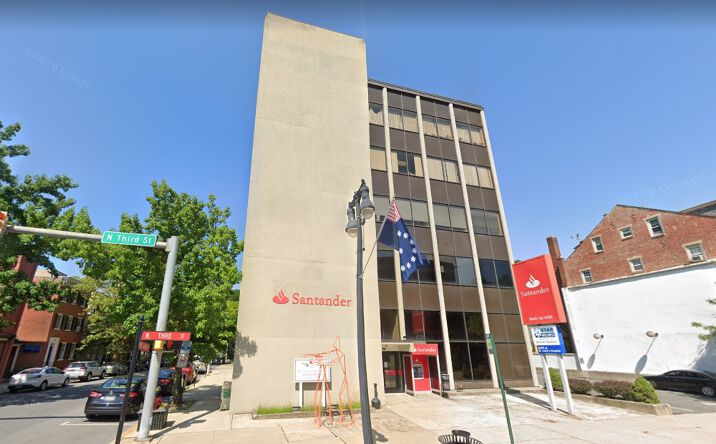 Pictures of Office property located at 100 N 3rd St, Easton, PA 18042 for lease - image #1