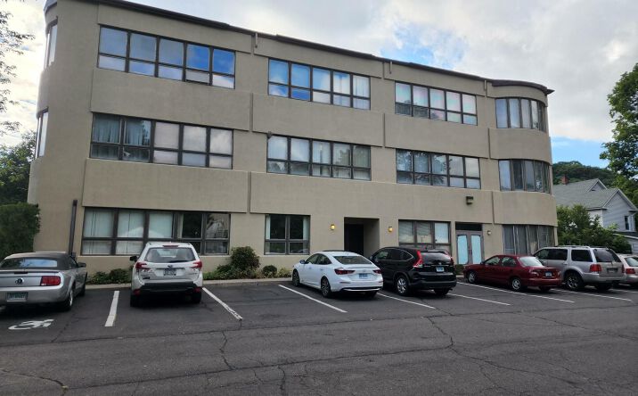 Pictures of Office property located at 72-74 North St, Danbury, CT 06810 for lease - image #1