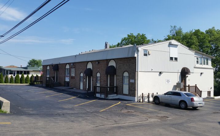 Pictures of Office property located at 3333 Dayton Xenia Rd, Beavercreek, OH 45432 for sales - image #1