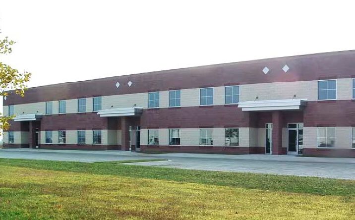 Pictures of Industrial property located at 126 Patriot Dr, Middletown, DE 19709 for lease - image #1
