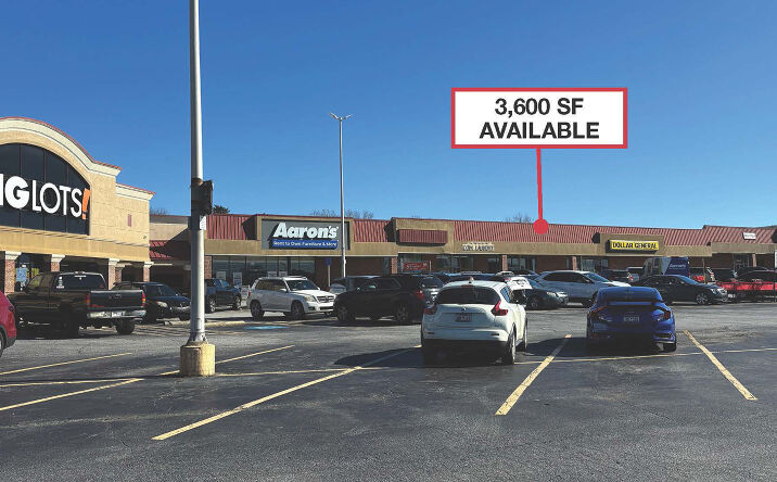 Pictures of Retail property located at 915 South St, Simpsonville, SC 29681 for lease - image #1