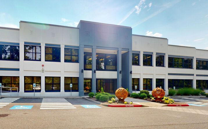 Pictures of Office property located at 15500 SE 30th Pl, Bellevue, WA 98007 for lease - image #1