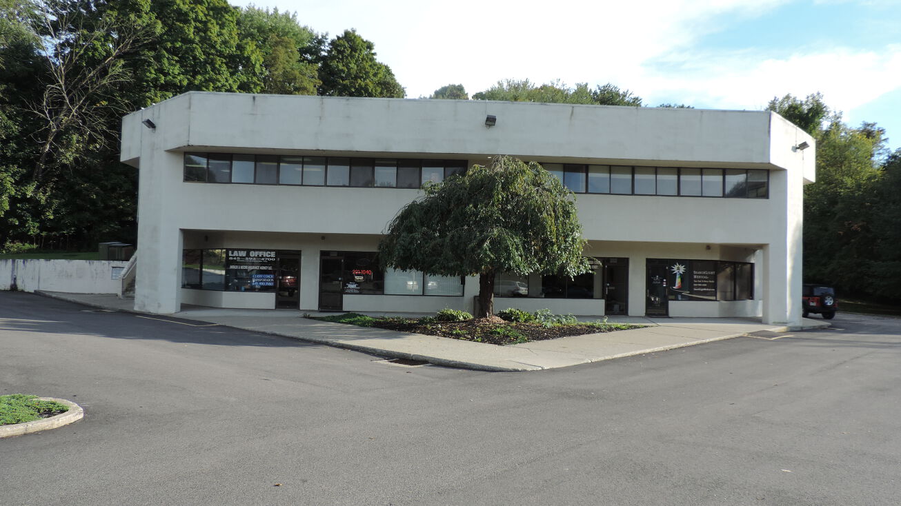 2424 NY52, Hopewell Junction, NY 12533 Office Space for Lease 2424