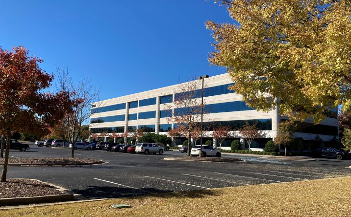 Pictures of Office property located at 6723 Odyssey Dr NW, Huntsville, AL 35806 for sales - image #1