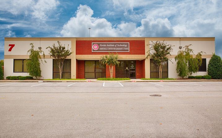 Pictures of Office, Industrial property located at 6767 Old Madison Pike, Huntsville, AL 35806 for lease - image #1