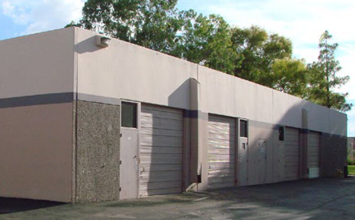 Pictures of Industrial property located at 2105-2231 S 48th St, Tempe, AZ 85282 for lease - image #1