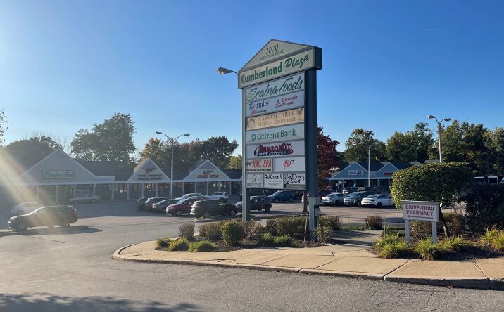 Pictures of Retail, Restaurant property located at 2000 Mendon Road, Cumberland, RI 02864 for lease - image #1