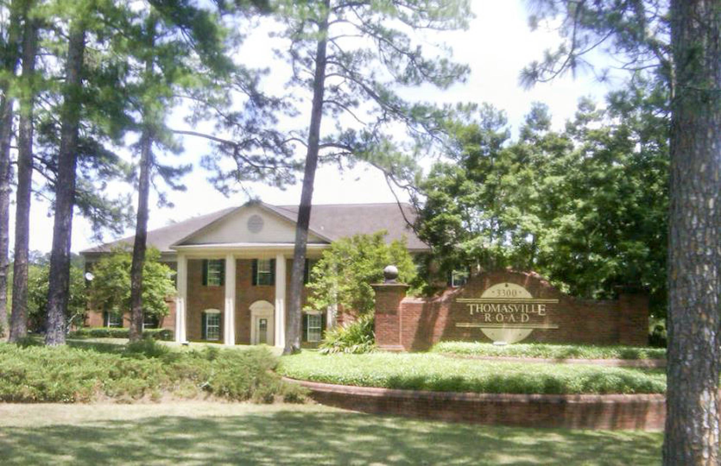 3301 Thomasville Road, Tallahassee, FL 32308