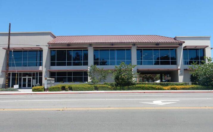 Pictures of Office property located at 4501 Cerritos Ave #201, Cypress, CA 90630 for lease - image #1