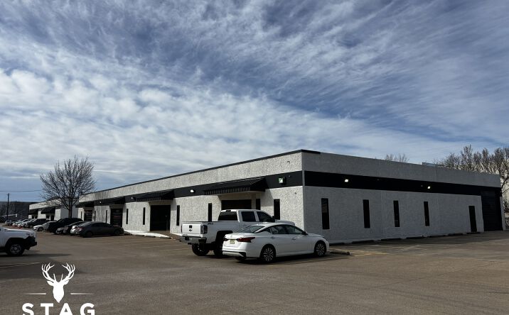 Pictures of Industrial property located at 3401 E University Dr, Denton, TX 76208 for lease - image #1