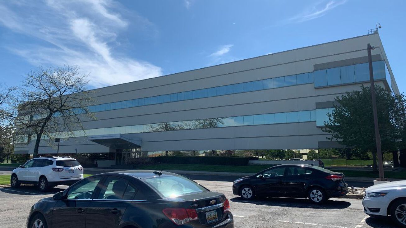 5607 New King Dr, Troy, MI 48098 Office Space for Lease North troy