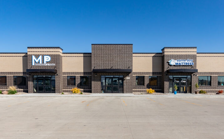 Pictures of Retail, Office property located at 5630 34th Ave S, Fargo, ND 58104 for lease - image #1