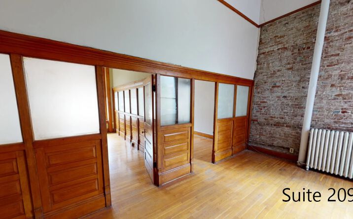 Pictures of Office property located at 112 SW 6th Ave, Topeka, KS 66603 for lease - image #1