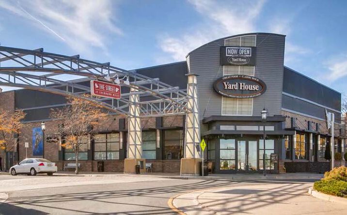 Pictures of Office property located at 1746 Cole Boulevard, Golden, CO 80401 for lease - image #1