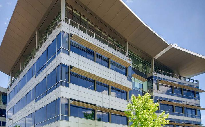 Pictures of Office property located at 14143 Denver West Parkway, Lakewood, CO 80401 for lease - image #1