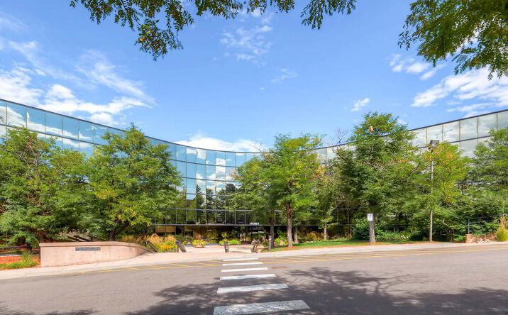 Pictures of Office property located at 6021 S Syracuse Way, Greenwood Village, CO 80111 for lease - image #1