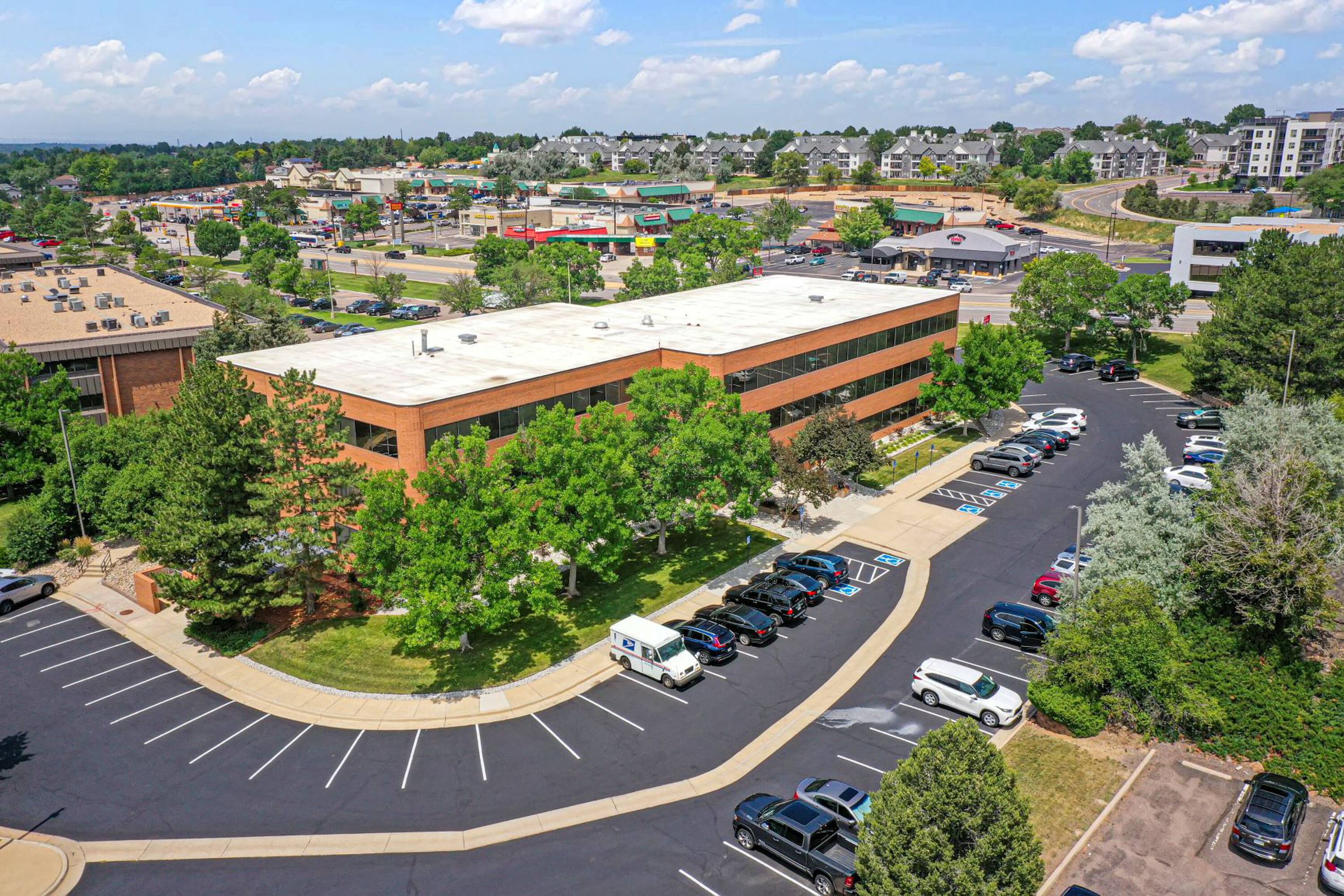 7700 East Arapahoe Road, 270, Centennial, CO 80112