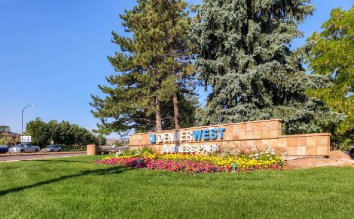 Pictures of Office property located at 1667 Cole Blvd, Golden, CO 80401 for lease - image #1