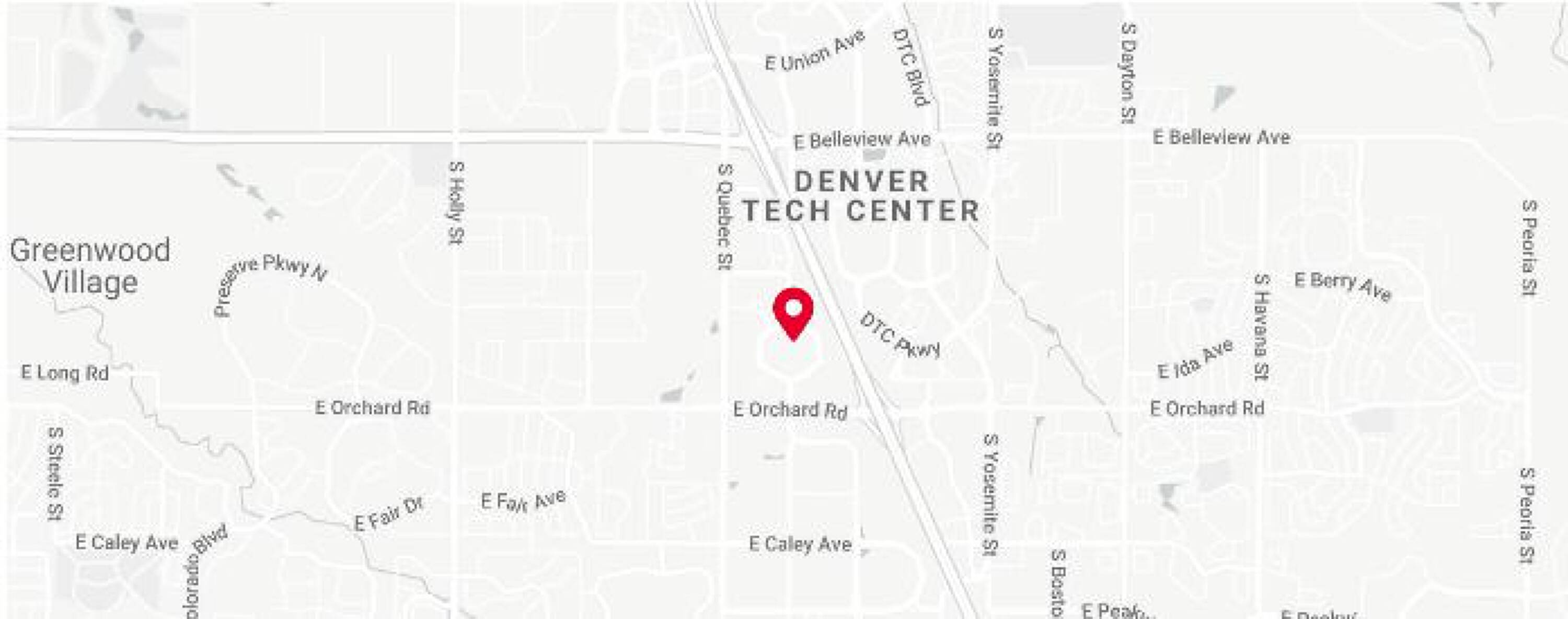 5660 Greenwood Plaza Boulevard, 490N, Greenwood Village, CO 80111