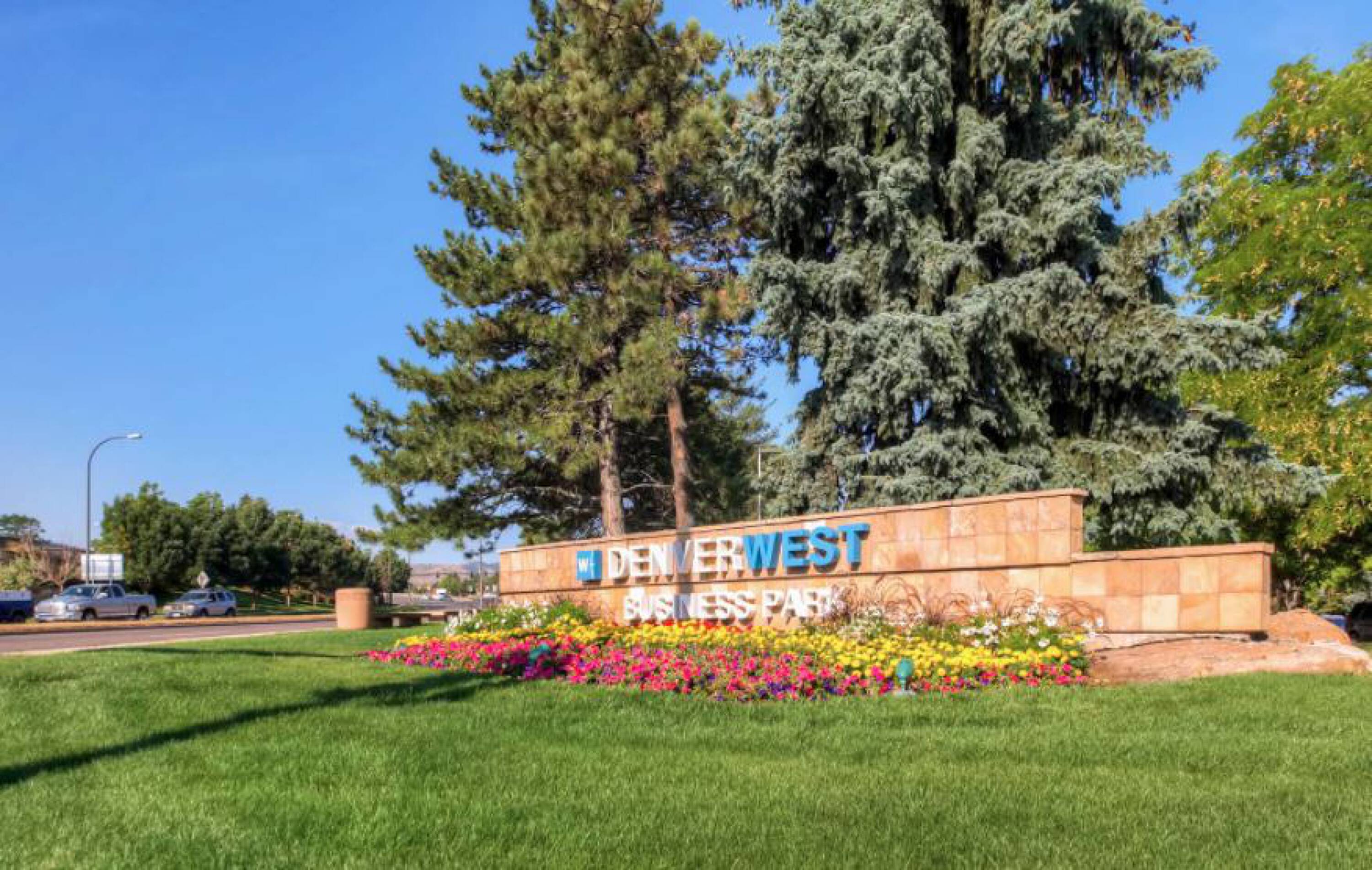 Denver West Parkway: Commercial Property