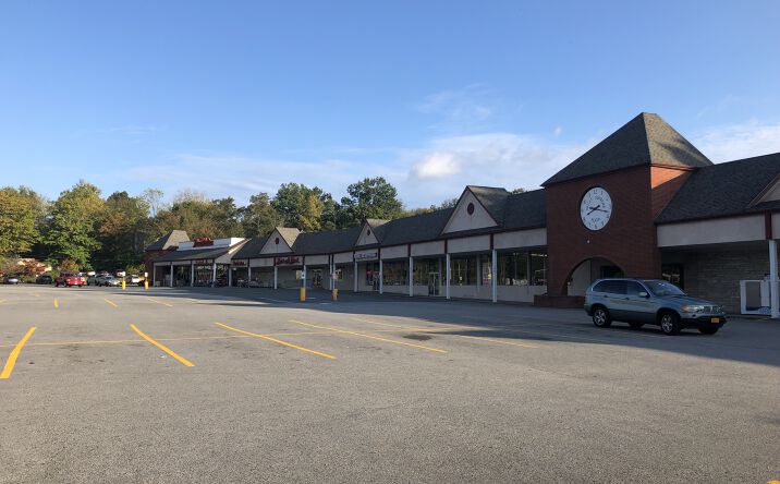 Pictures of Retail property located at 2412 NY-52, Pine Bush, NY 12566 for lease - image #1