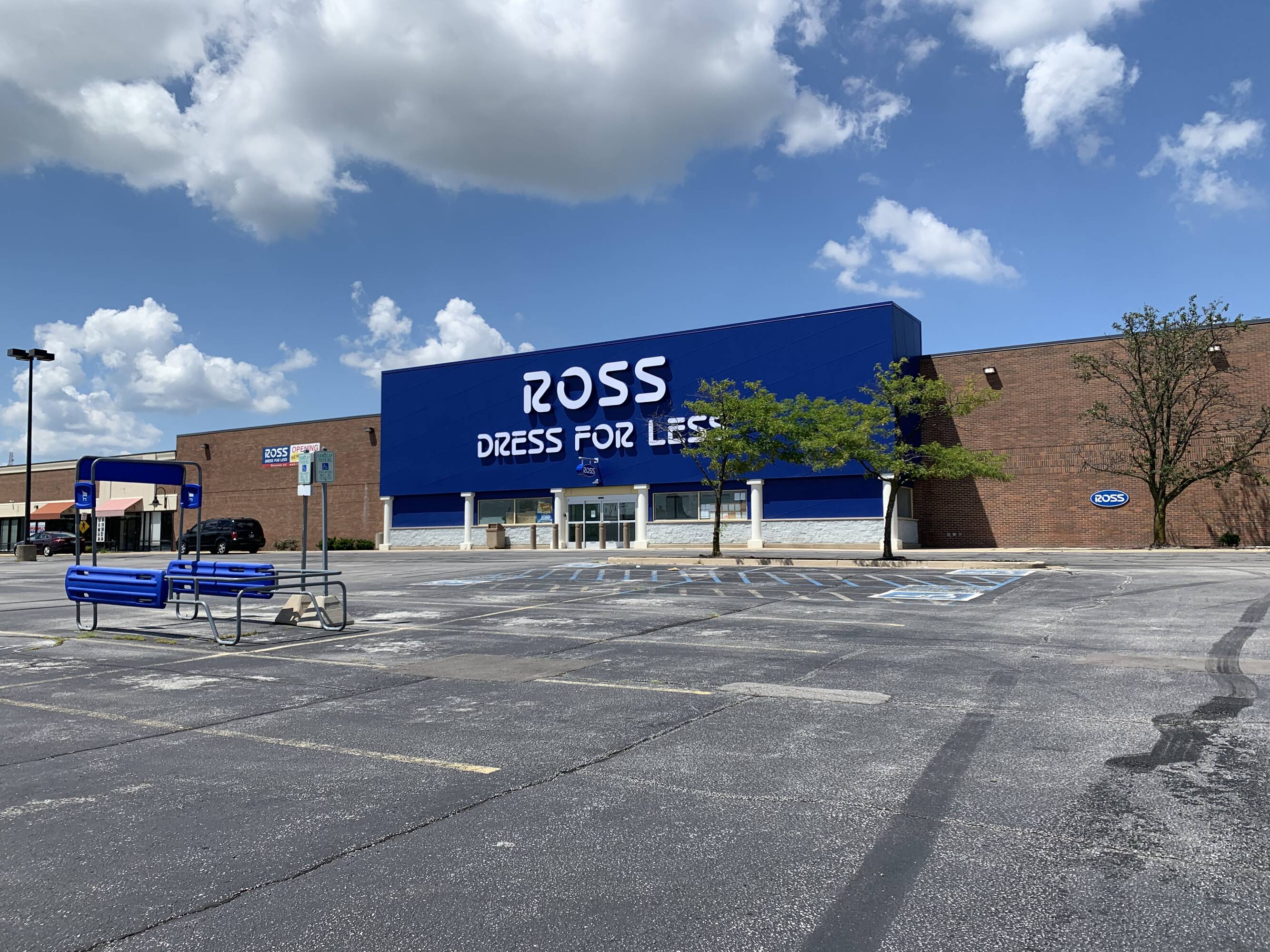 4122 Lima Road, Fort Wayne, IN 46805