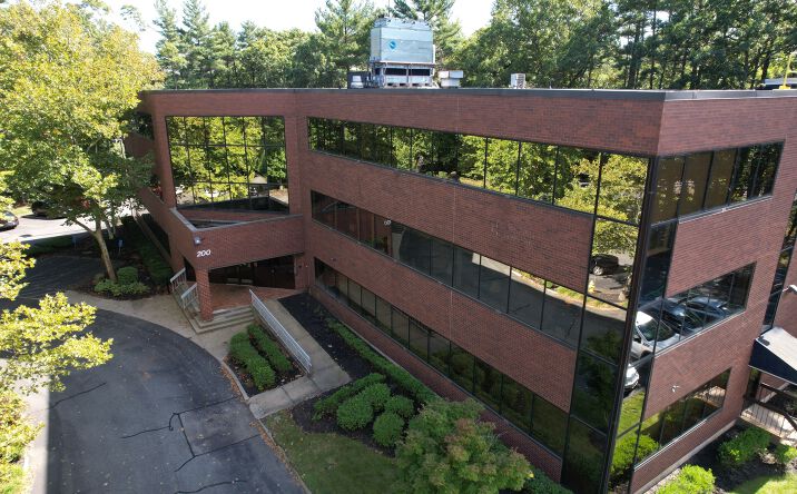 Pictures of Office property located at 200 Cordwainer Dr, Norwell, MA 02061 for lease - image #1
