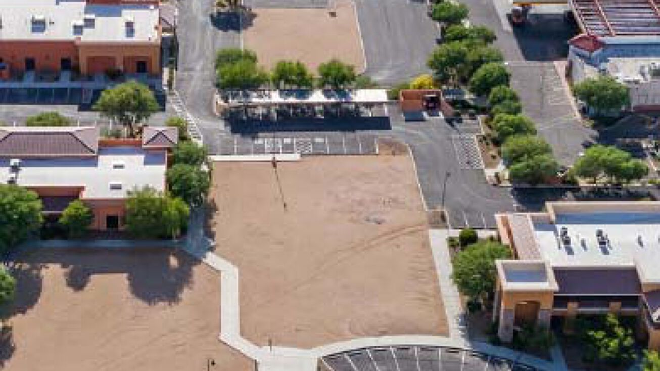 7375 S Houghton Rd, Tucson, AZ 85747 Land for Lease Pad 3 Houghton