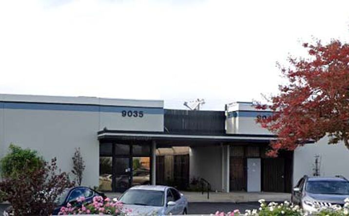 Pictures of Industrial property located at 9045 ETON AVENUE, Canoga Park, CA 91304 for lease - image #1