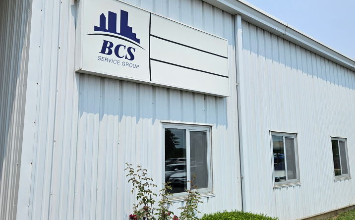 Pictures of Office, Industrial property located at 2224 W College Avenue, Normal, IL 61761 for lease - image #1