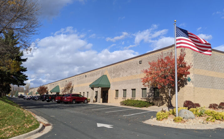 Pictures of Industrial property located at 4260-4290 Centerville Road, Vadnais Heights, MN 55127 for lease - image #1