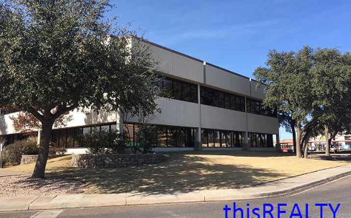 Pictures of Office property located at 3201 N Pecos St, Midland, TX 79705 for lease - image #1