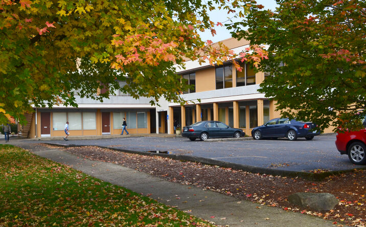 Pictures of Office property located at 565 Union St NE, Salem, OR 97301 for lease - image #1