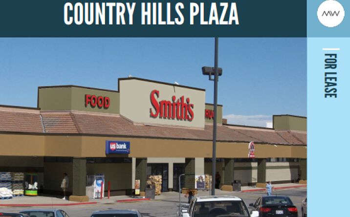 Pictures of Retail property located at 4305 South Harrison Boulevard, Ogden, UT 84401 for lease - image #1