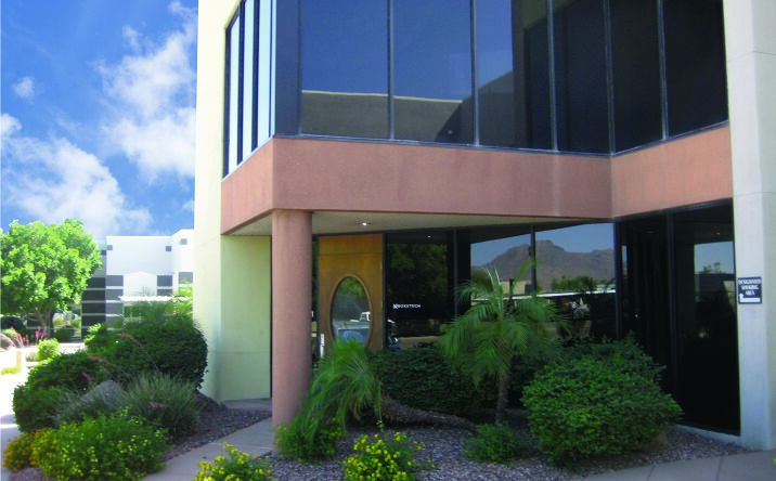Pictures of Office, Industrial property located at 7580 E Gray Rd, Scottsdale, AZ 85260 for lease - image #1
