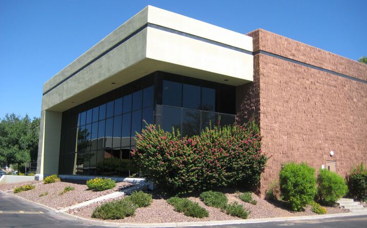 Pictures of Office property located at 7585 E Redfield Rd, Scottsdale, AZ 85260 for lease - image #1