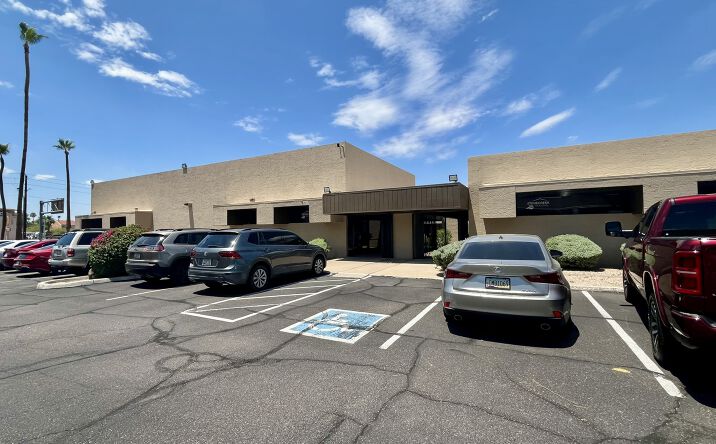 Pictures of Office property located at 10221 N 32nd St, Phoenix, AZ 85028 for lease - image #1