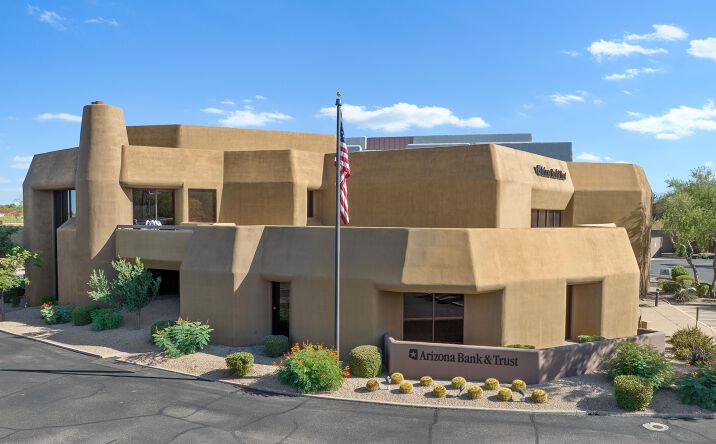 Pictures of Office property located at 8700 E Pinnacle Peak Rd, Scottsdale, AZ 85255 for lease - image #1