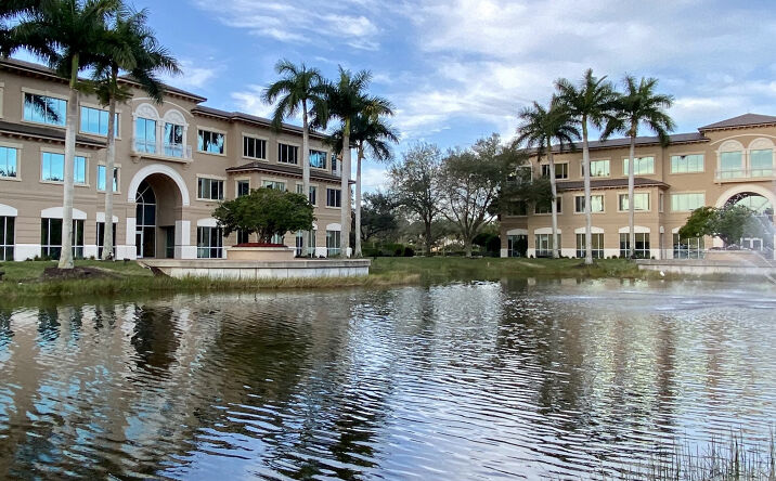 Pictures of Office property located at 24311 Walden Center Dr, Bonita Springs, FL 34134 for lease - image #1