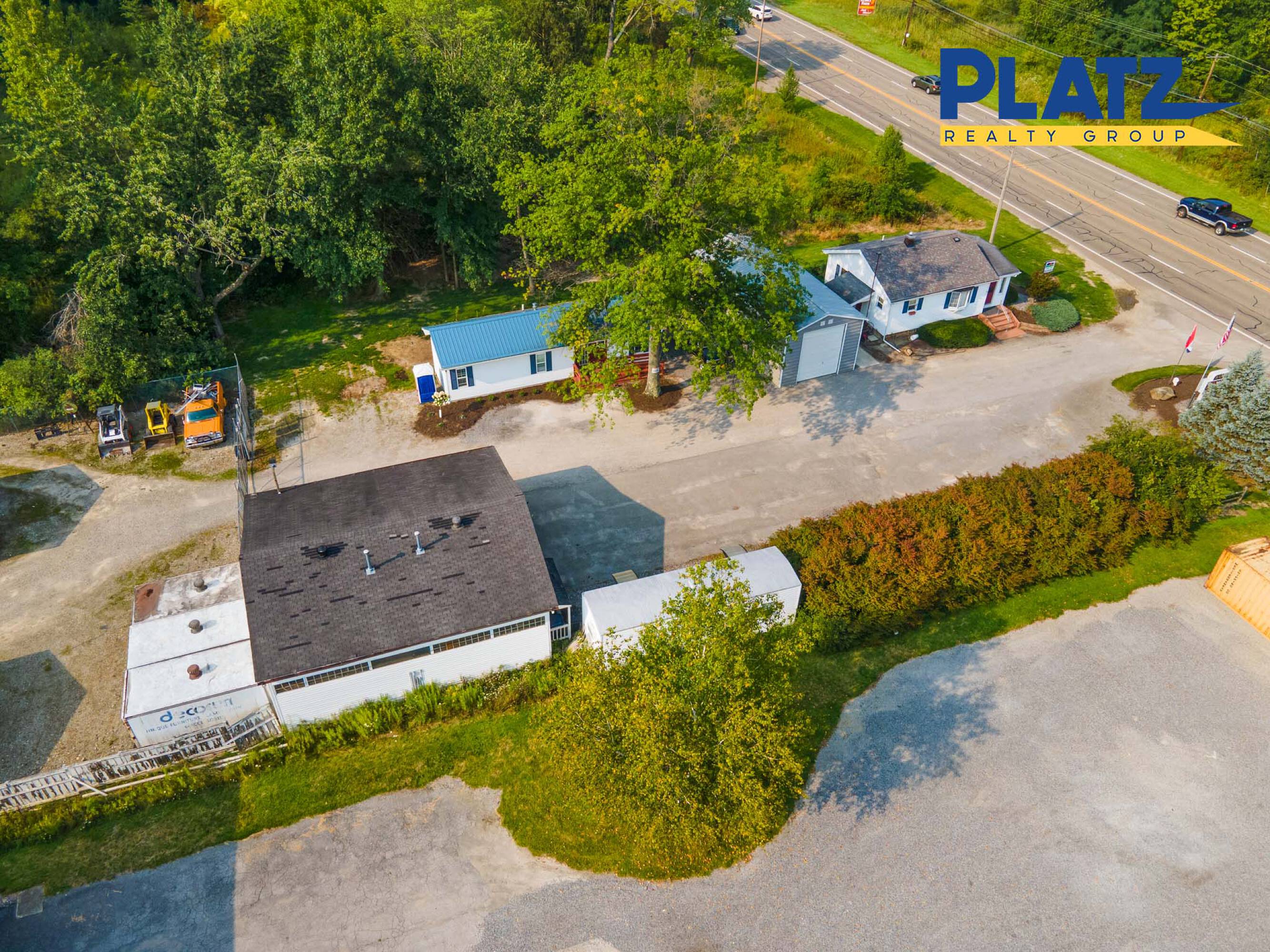 6436 Belmont Ave, Girard, OH 44420