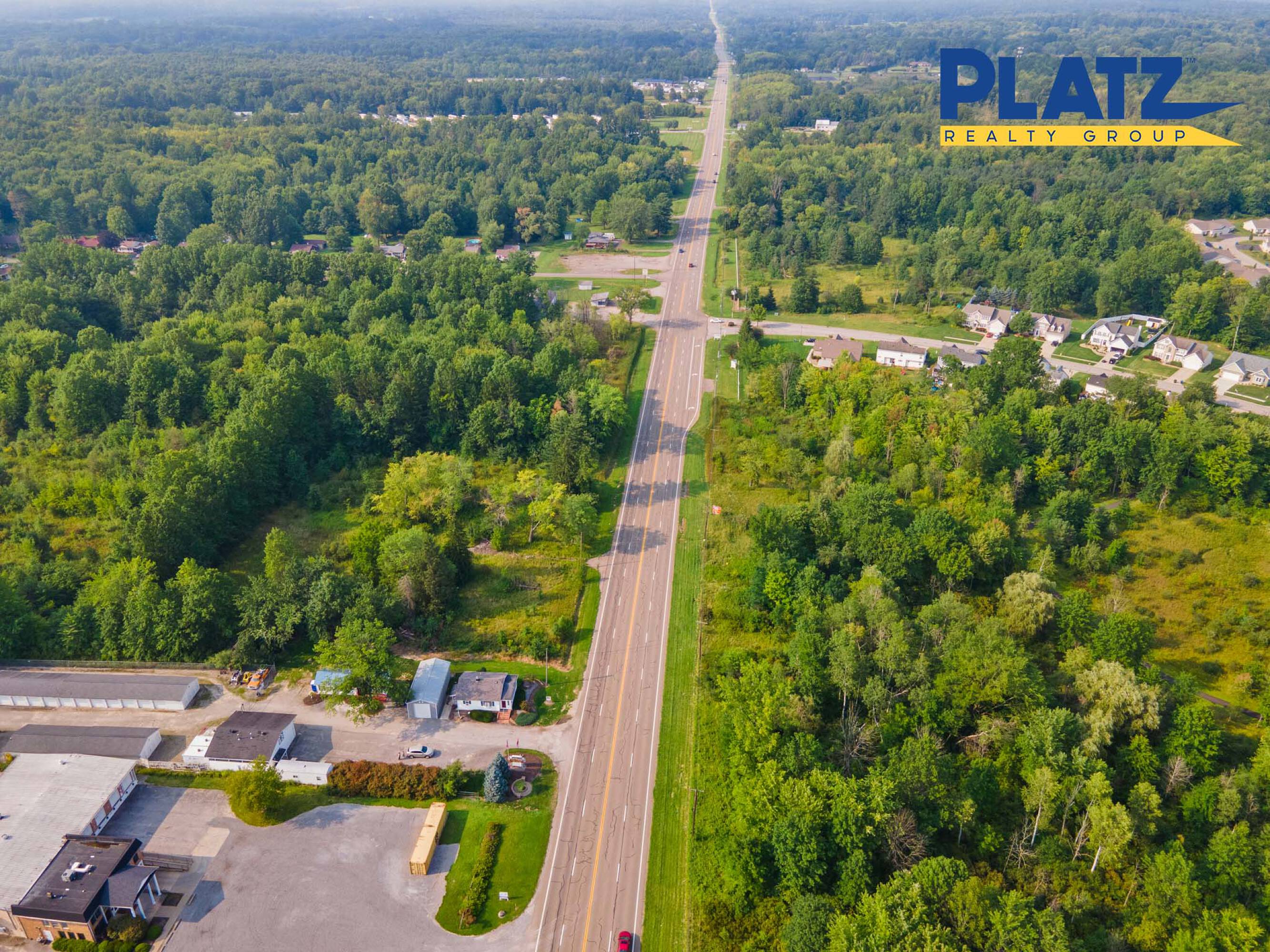 6436 Belmont Ave, Girard, OH 44420