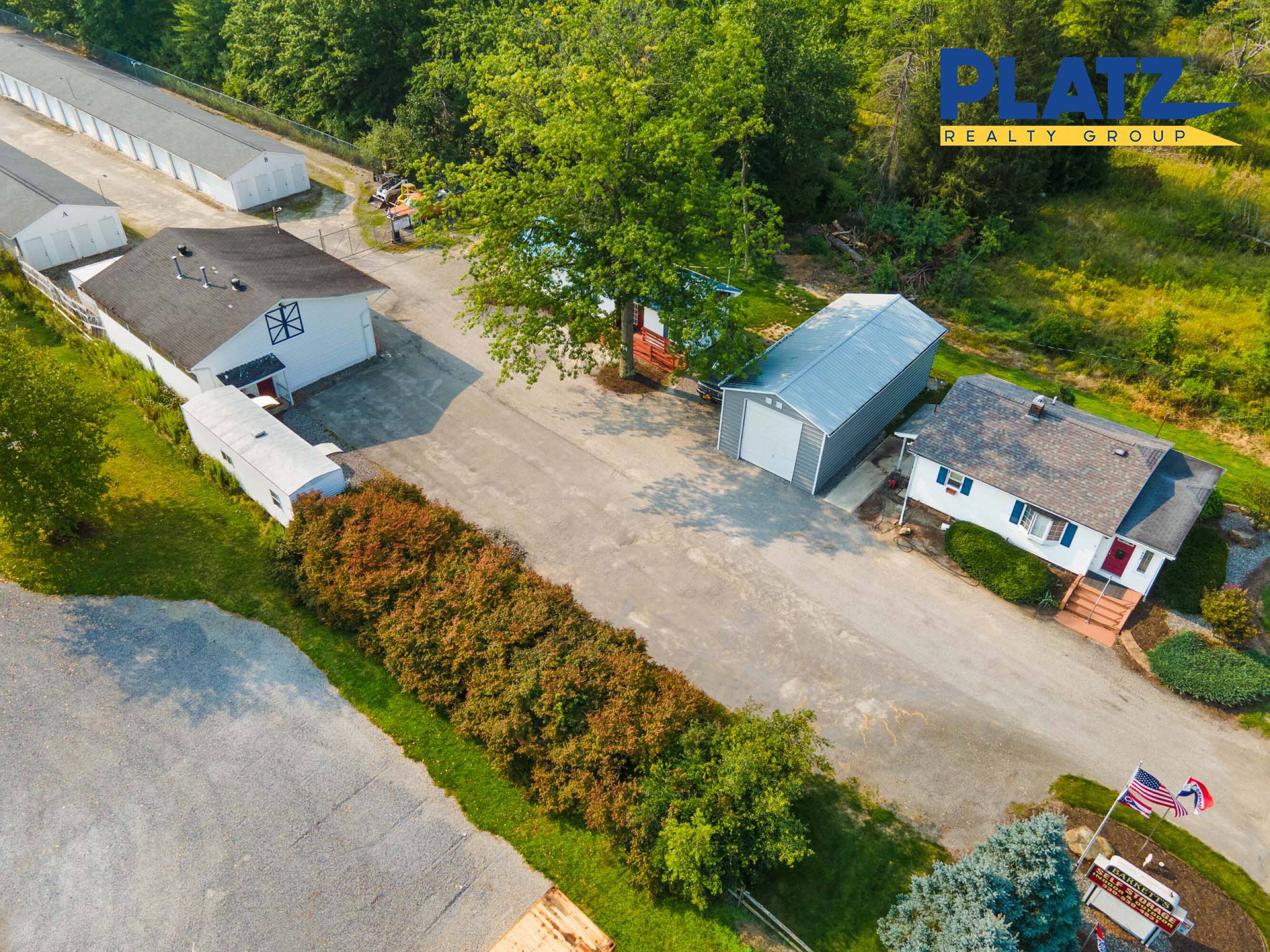 6436 Belmont Ave, Girard, OH 44420