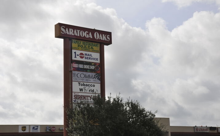 Pictures of Retail property located at 4809 Saratoga Blvd, Corpus Christi, TX 78413 for lease - image #1